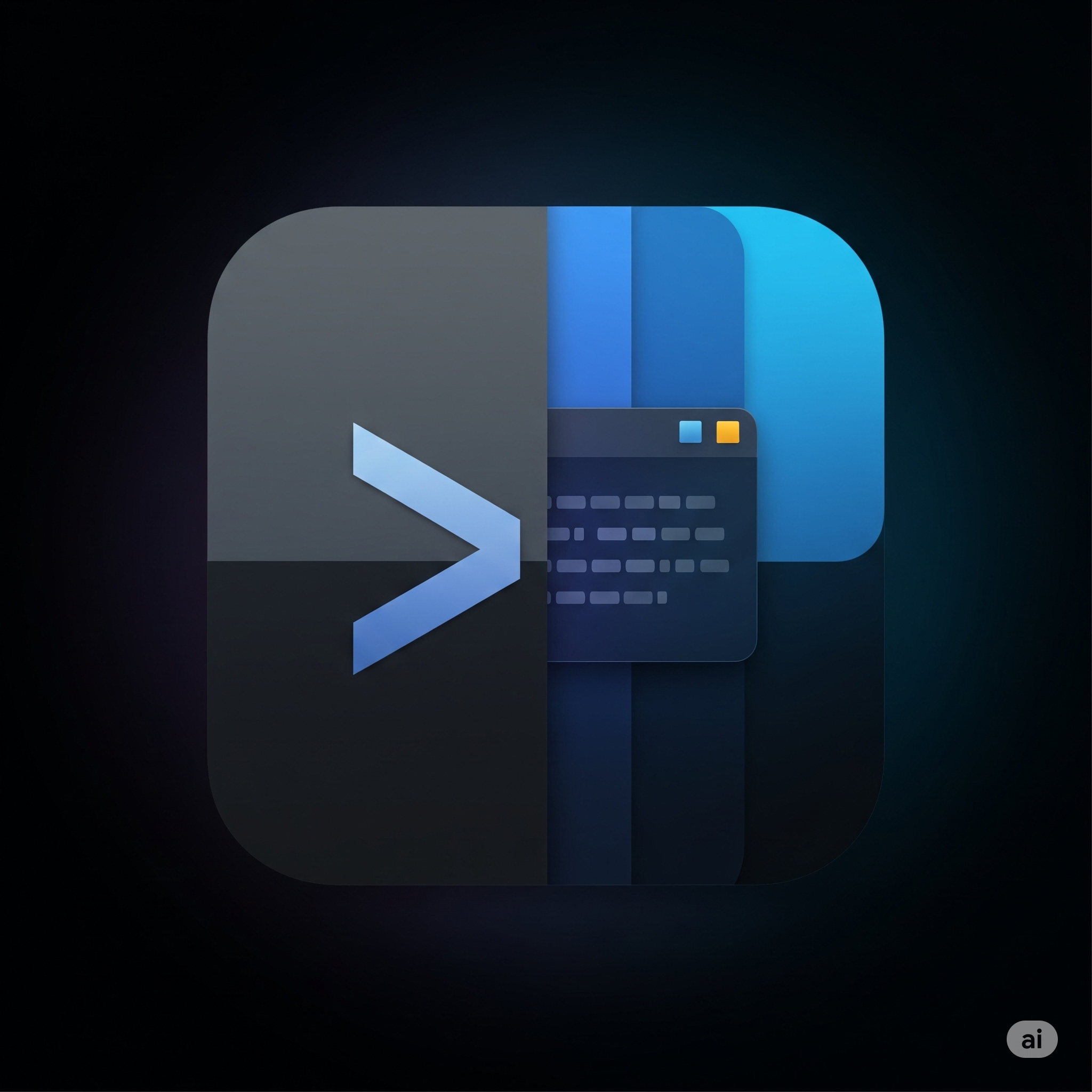 Module Manager app icon